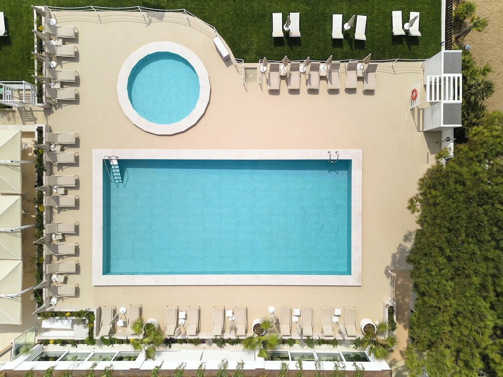 Фото Hotel Aurora