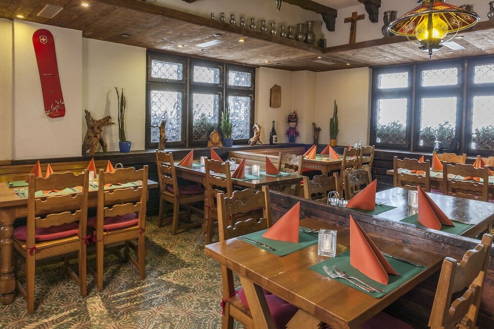 Фото Hotel Tenne