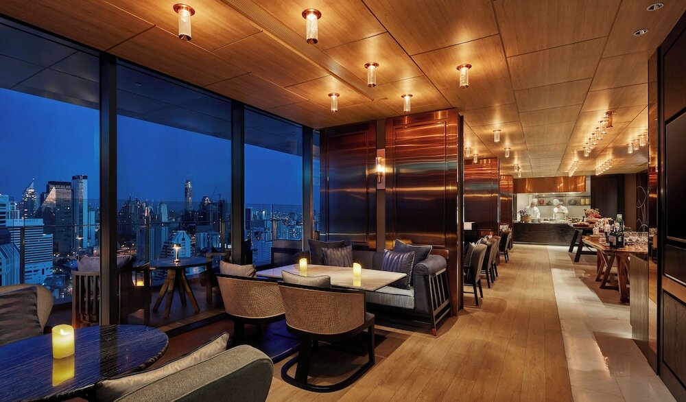 Фото Hyatt Regency Bangkok Sukhumvit