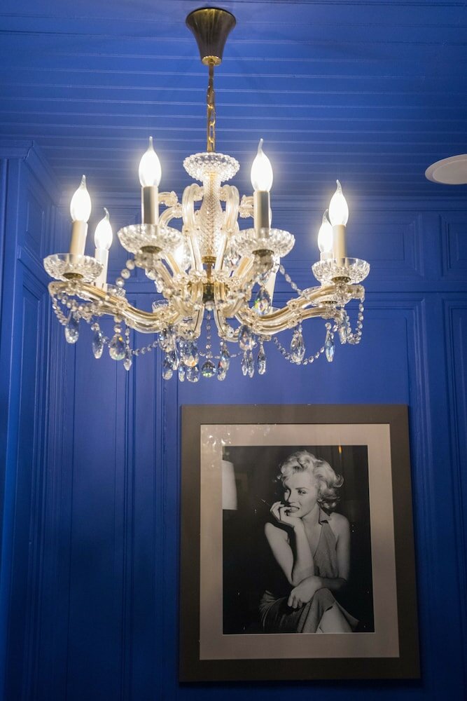 Фото Comfort Hotel Francois 1er 