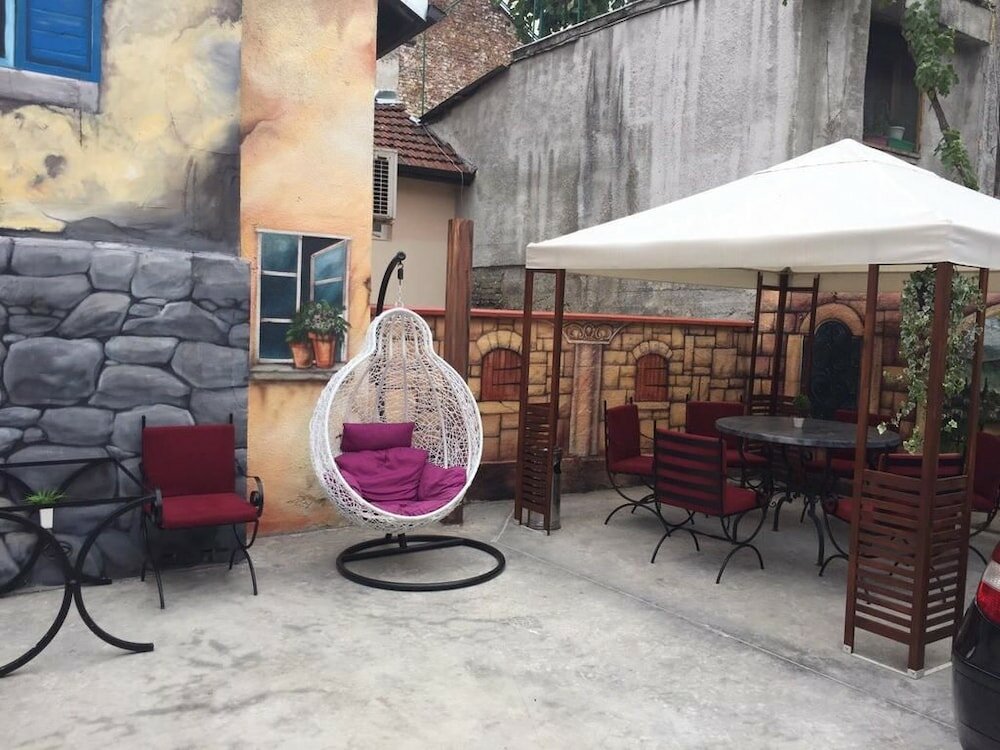 Фото отеля 5