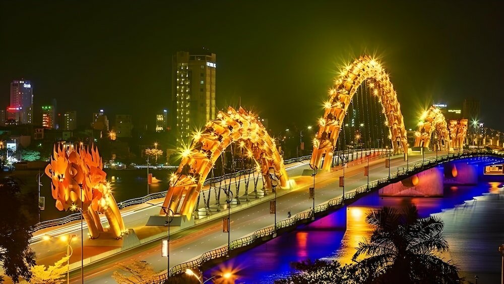 Фото Sofiana My Khe Hotel & SPA