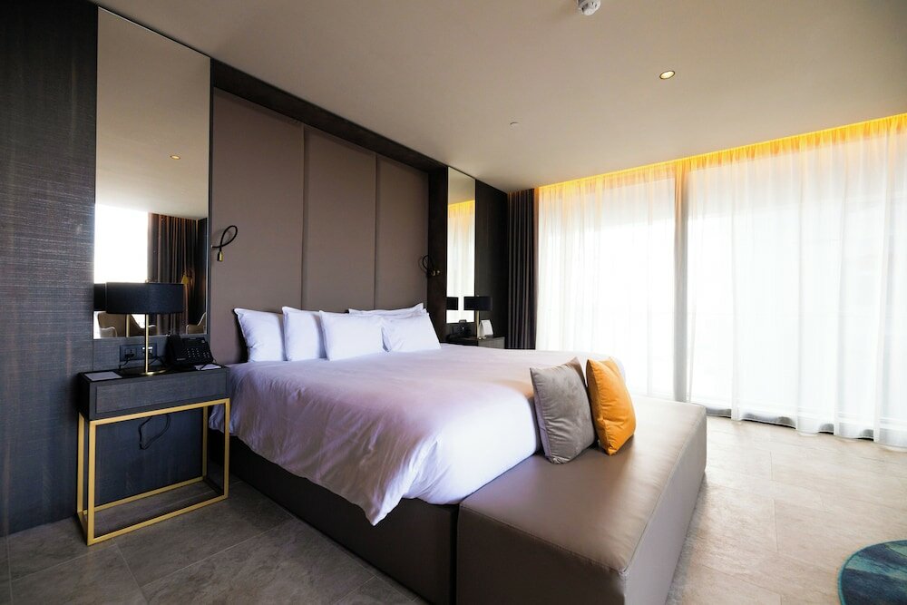 Фото Barceló Fortina Malta