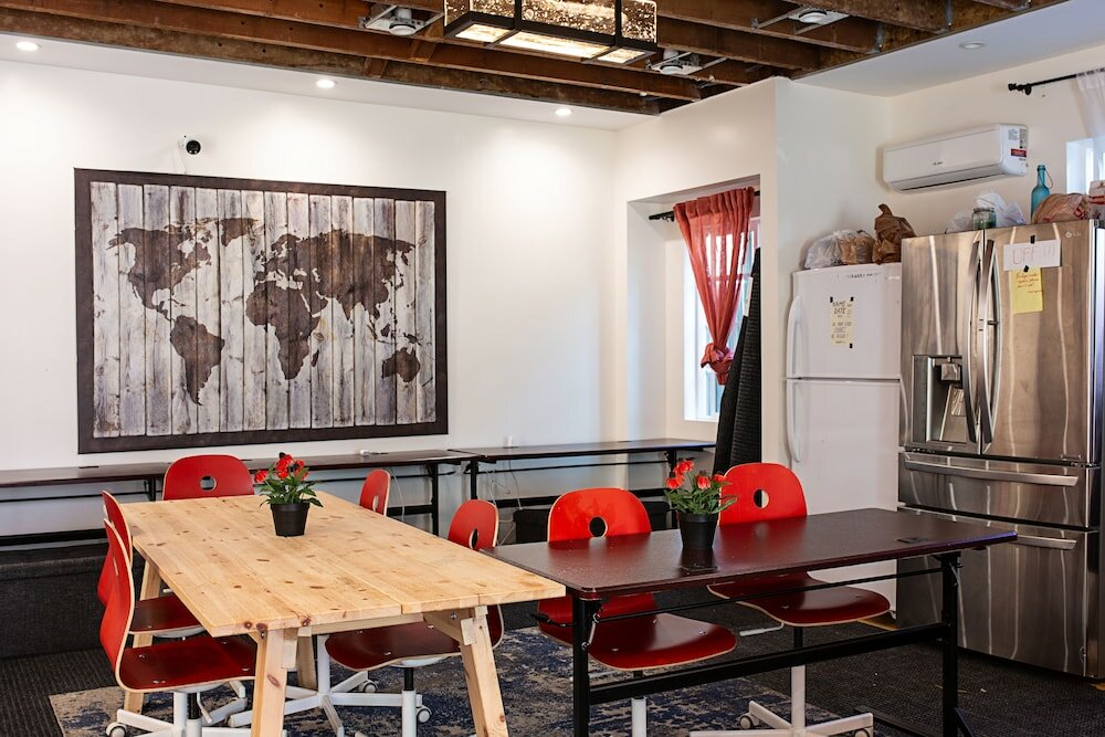 Фото The Rumi Hostel