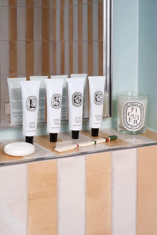 Фото Hotel Beauregard