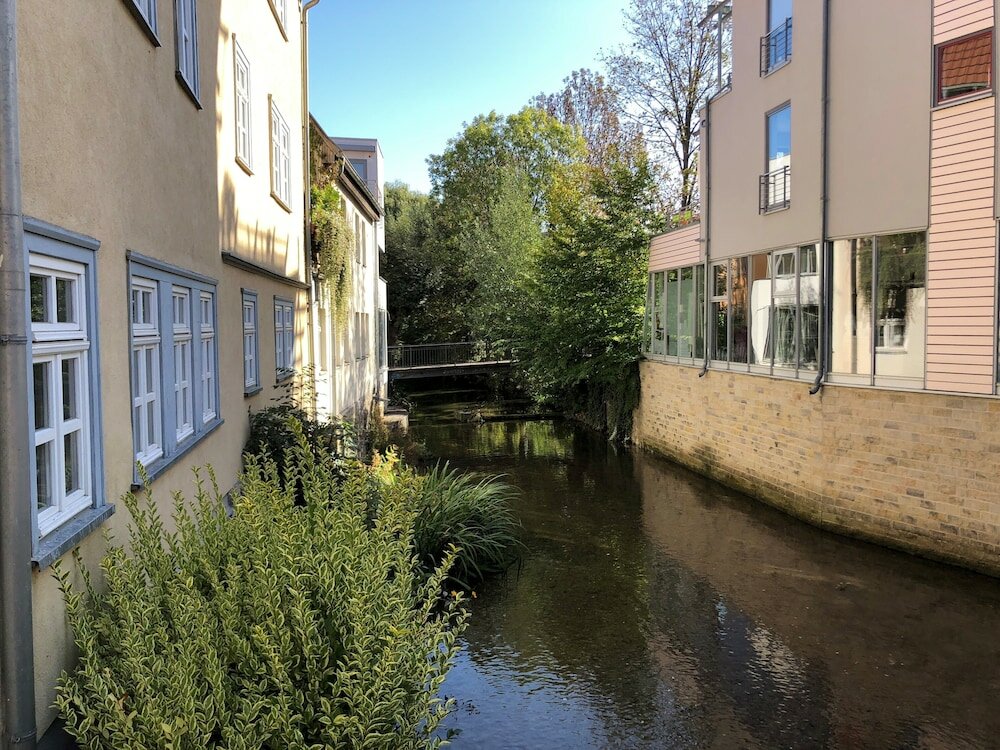 Фото Pension Sackpfeifenmühle