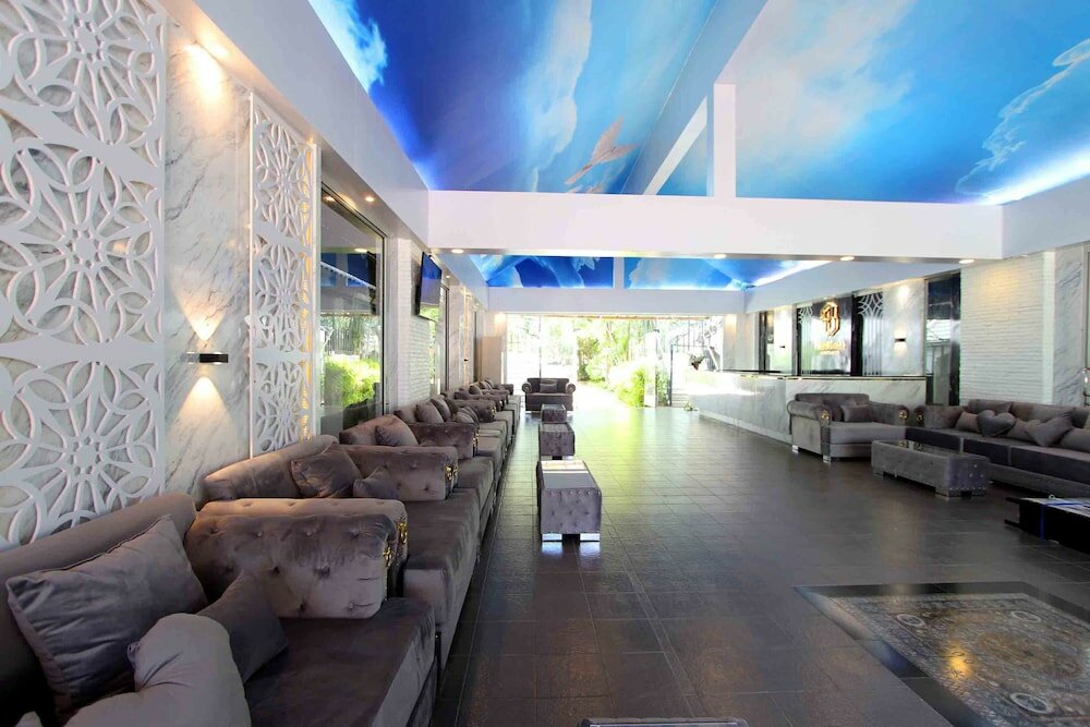 Фото Pooh Beach Resort & SPA