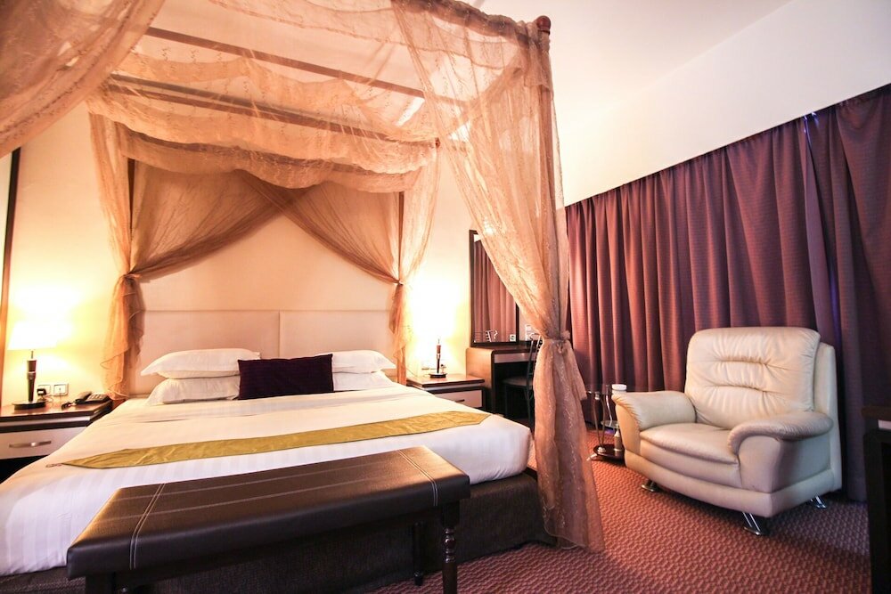 Фото Ipoh Concept Services