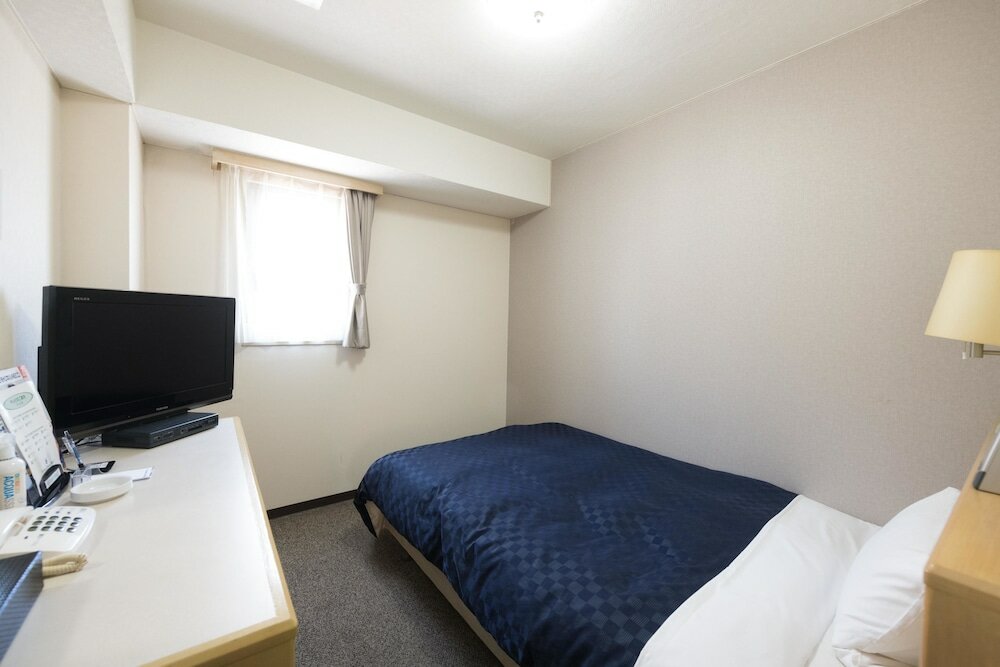 Фото Matsue Urban Hotel Cubicroom