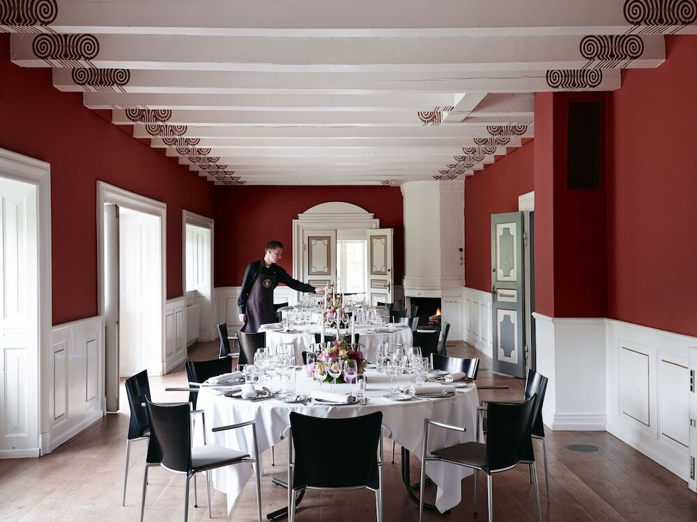 Фото Comwell Borupgaard