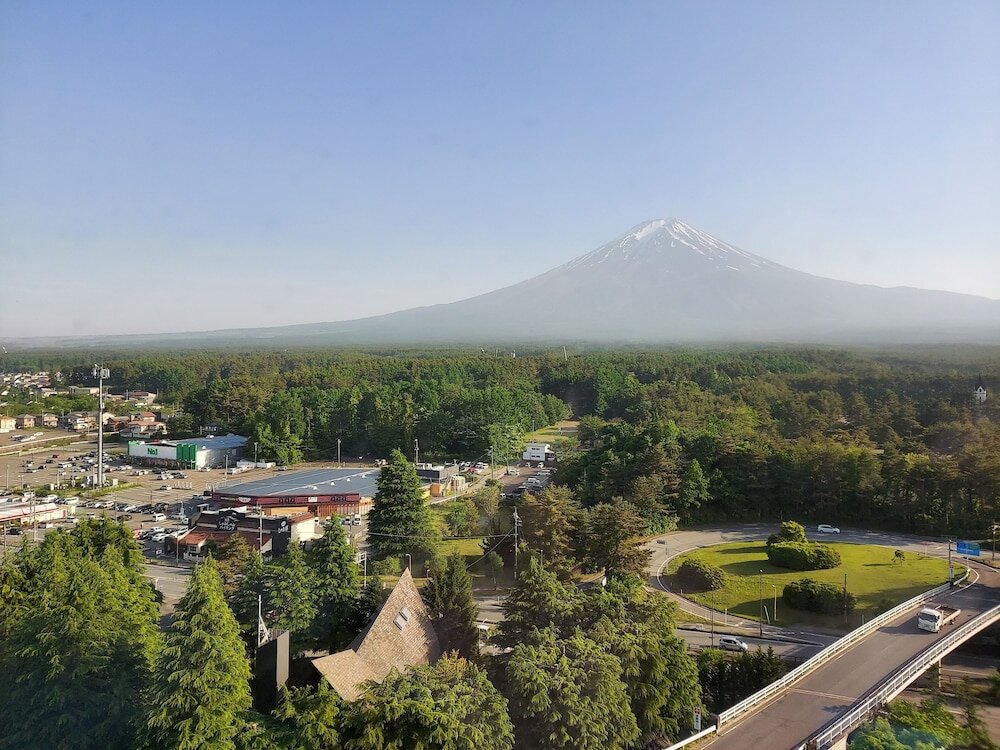 Фото Highland Resort Hotel And SPA 