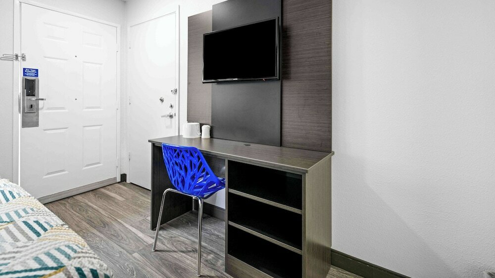 Фото Motel 6 Monterey, Ca