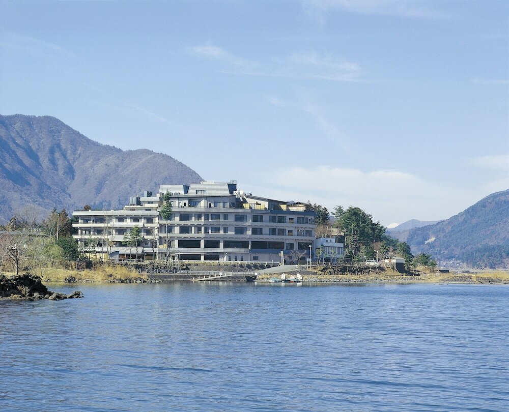 Фото Wakakusa no Yado Maruei Ryokan