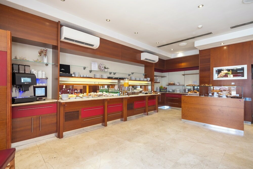 Фото Exe Toscana