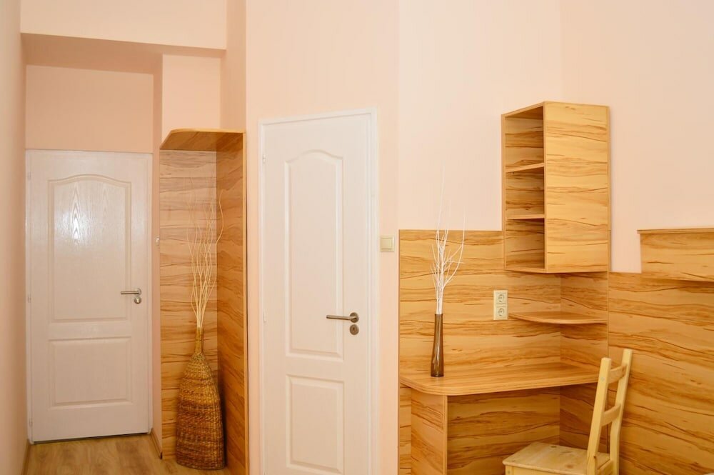 Фото Centrooms House