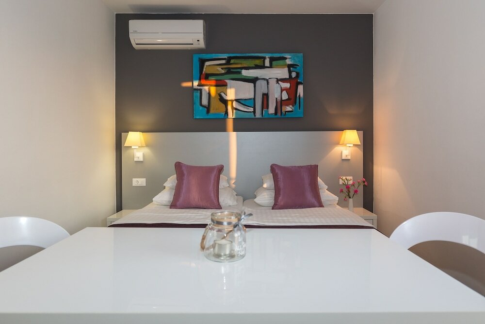 Фото Villa Liburnum