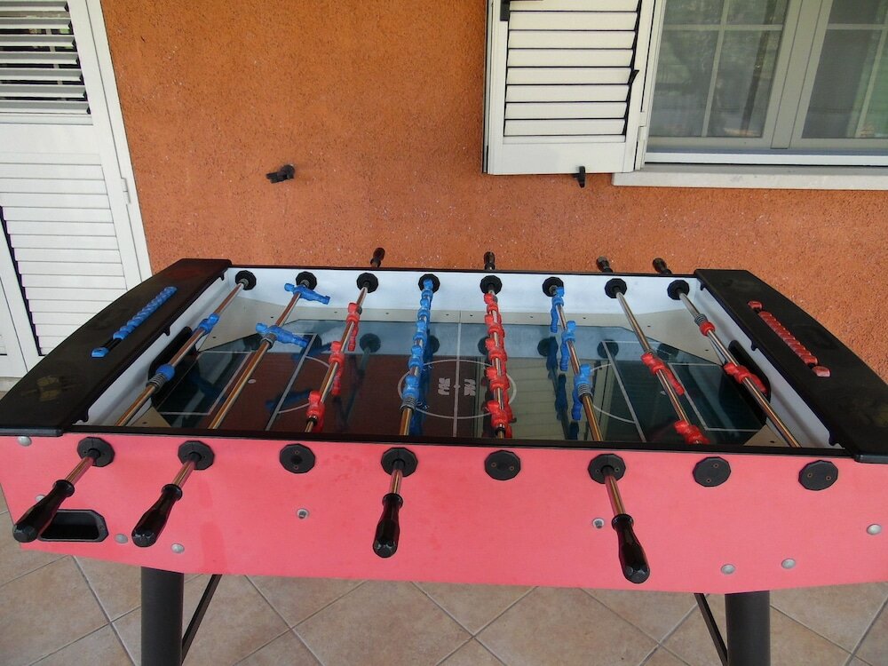 Фото Agriturismo Galeazzi