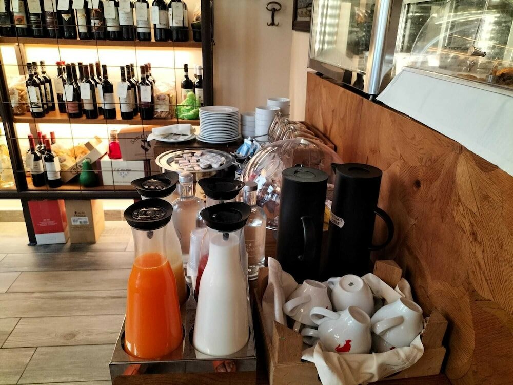 Фото Hotel Cimabue