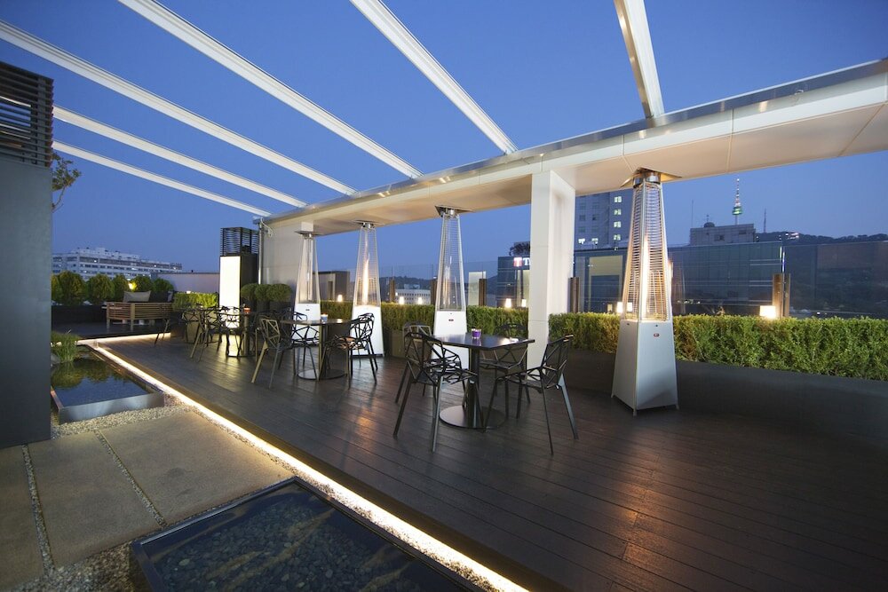 Фото StayB Myeongdong