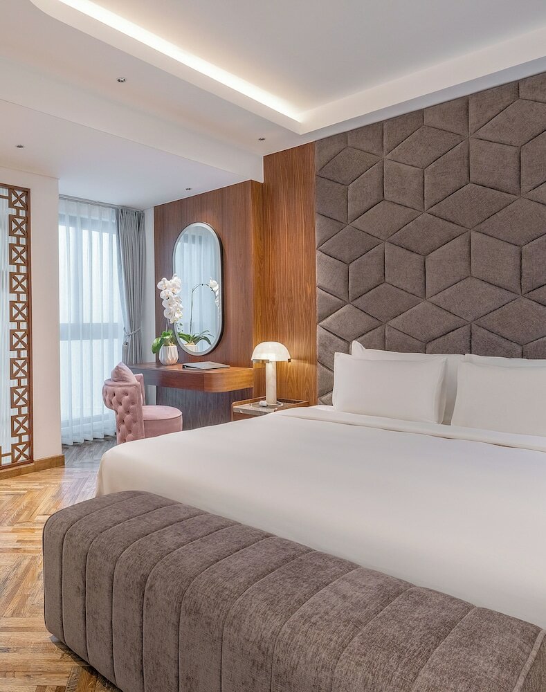 Фото H Hotel Ha Noi