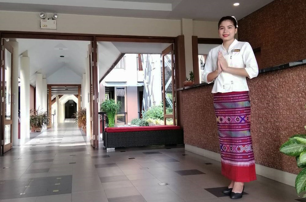 Фото Au Thong Residence