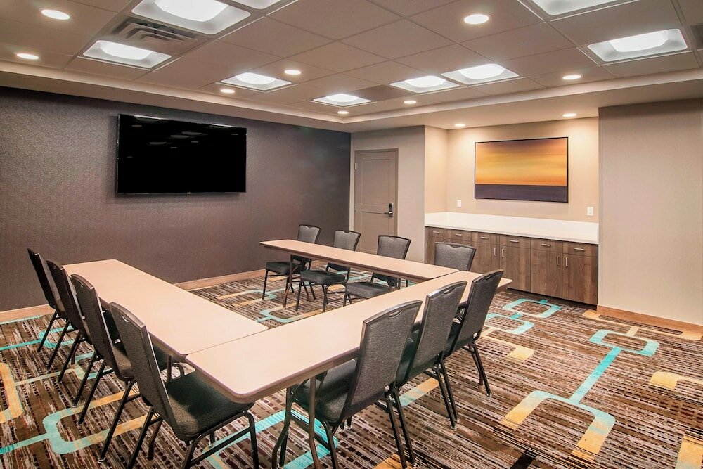 Фото Residence Inn Rapid City