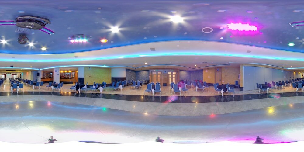 Фото Hotel Puente Real