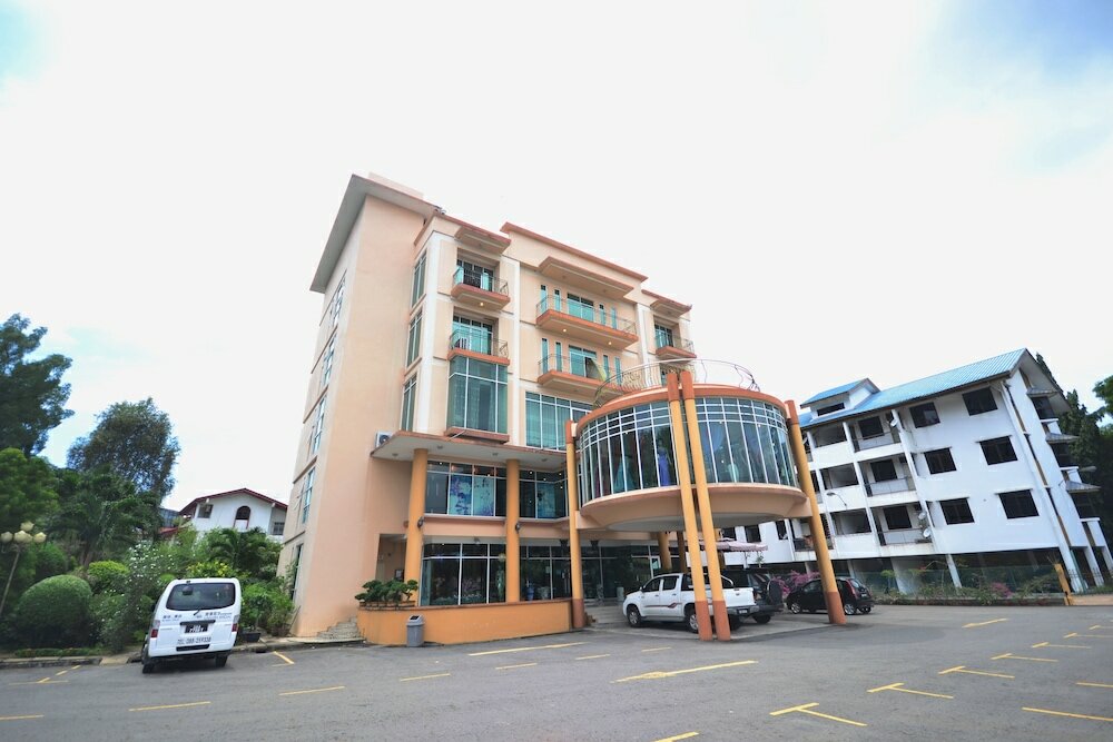 Фото Lanvin Hotel