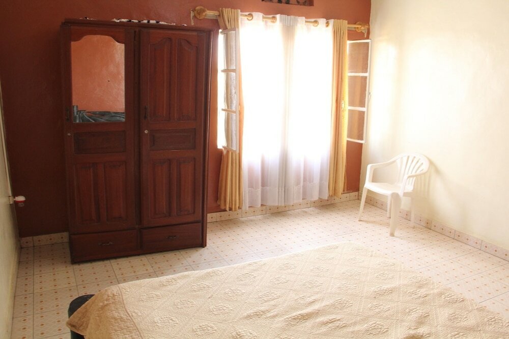 Фото Joy Guesthouse