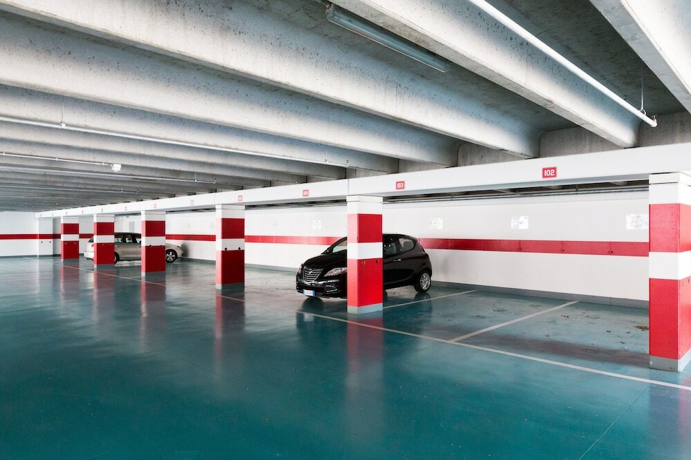 Фото Pace 1954 Hotel