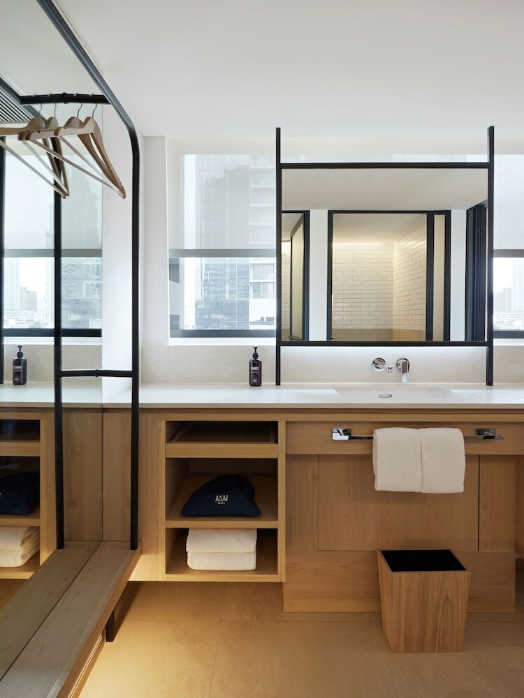 Фото Asai Bangkok Sathorn