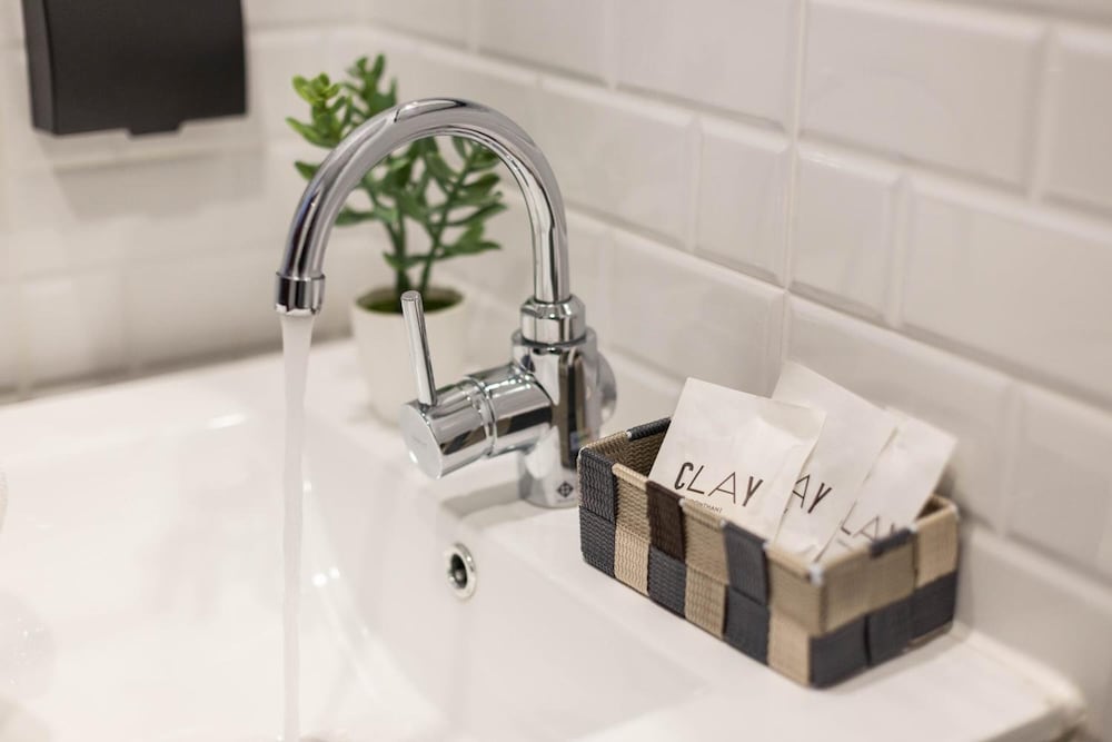 Фото Clay Hotel Udonthani