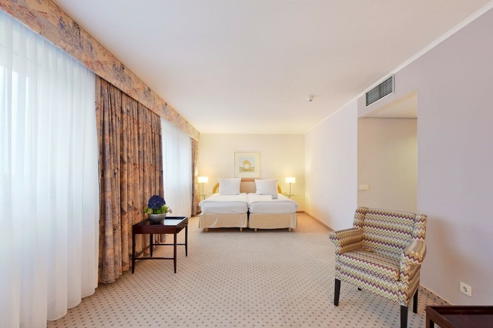 Фото Achat Hotel Karlsruhe City