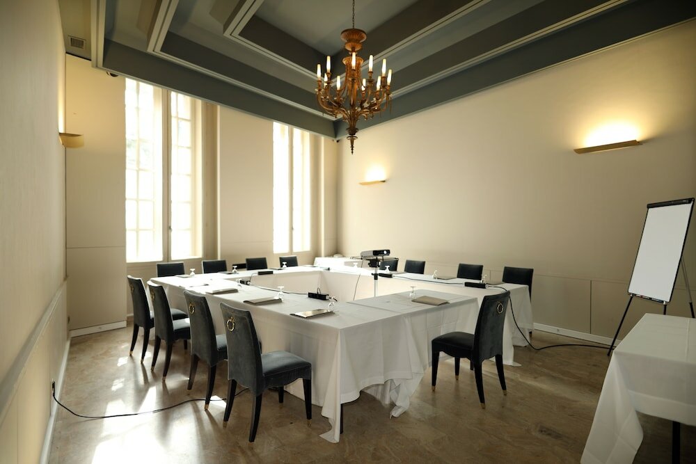 Фото Hotel d'Europe