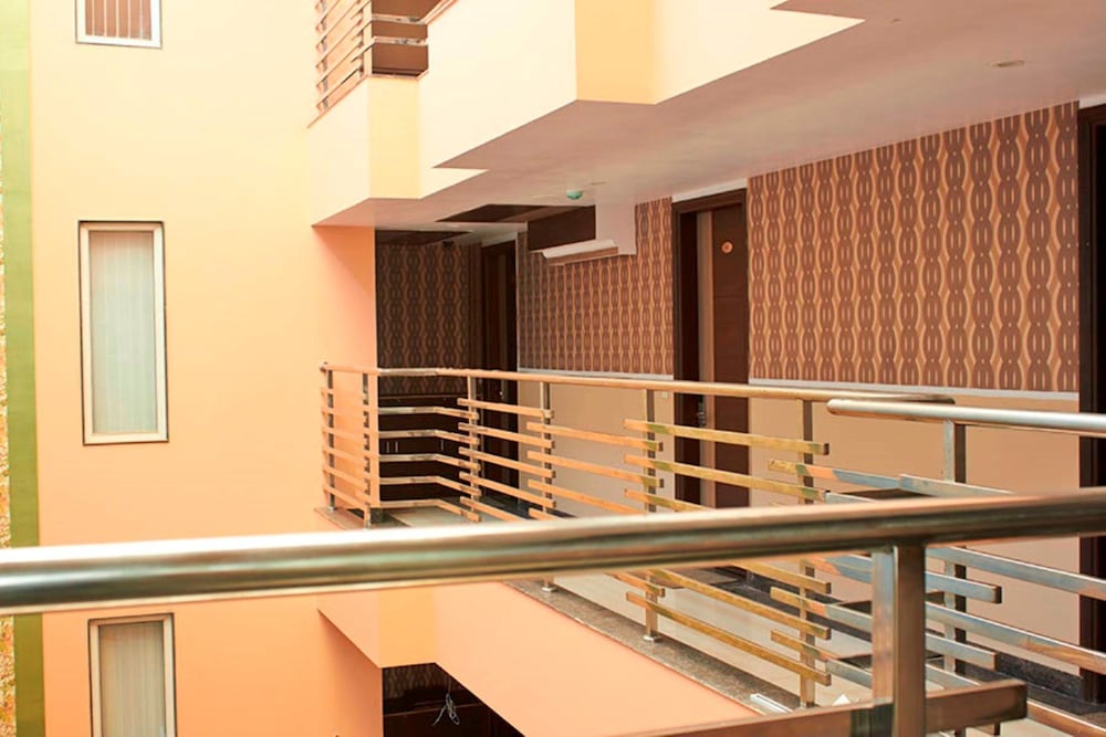 Фото Hotel Waterfall