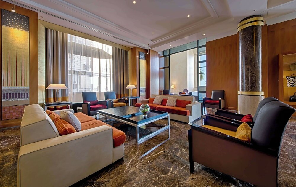 Фото Hyatt Regency Nice Palais de la Méditerranée