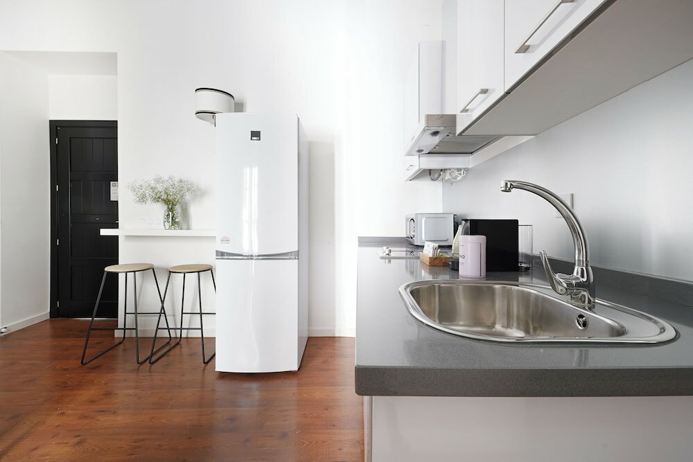 Фото Numa i Alegre Apartments