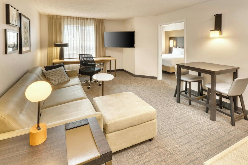 Фото Residence Inn by Marriott Whitby