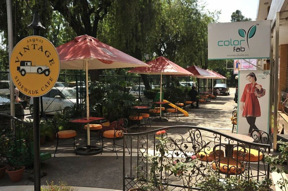 Фото Hotel Aquamarine