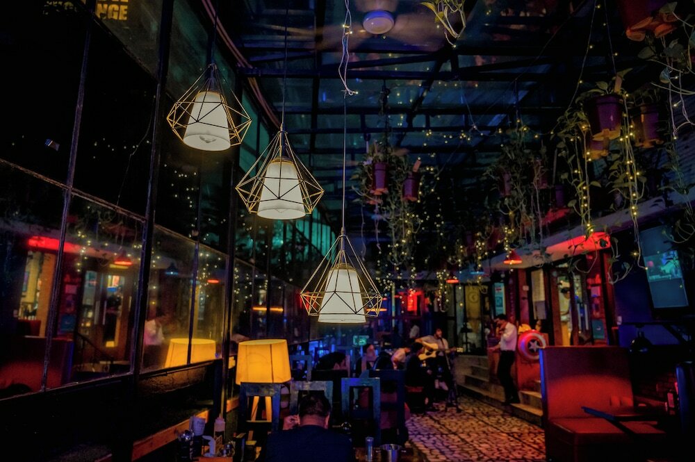 Фото Hotel Varuna