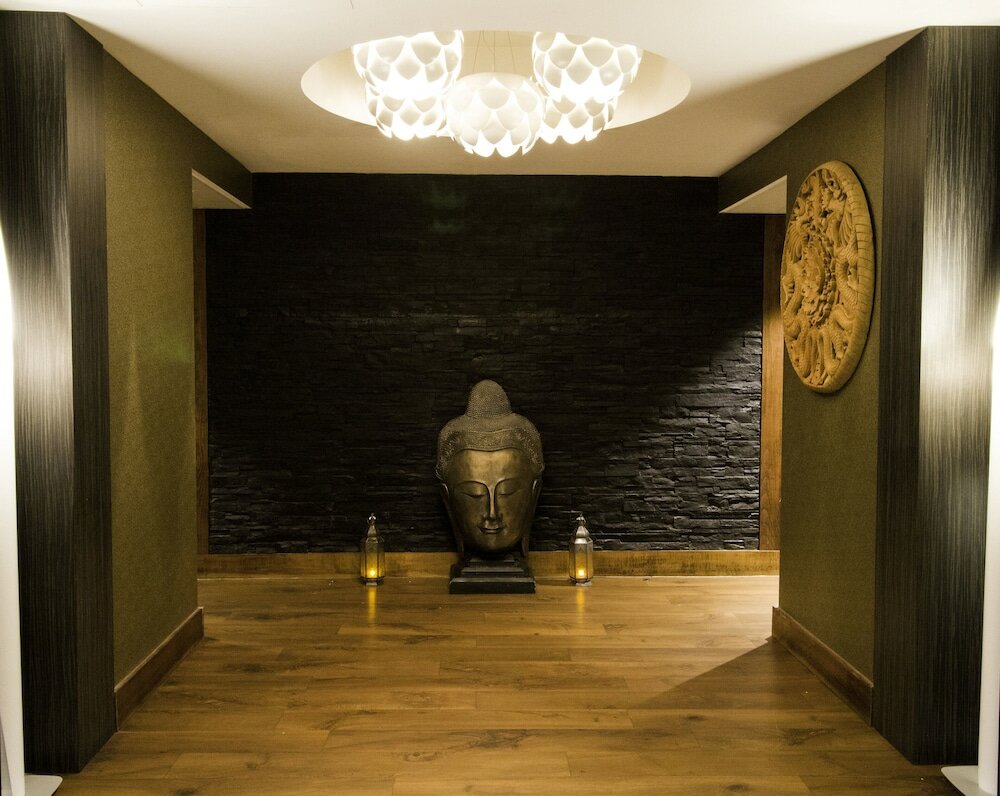 Фото Holiday Inn London - Kensington High St., an Ihg Hotel