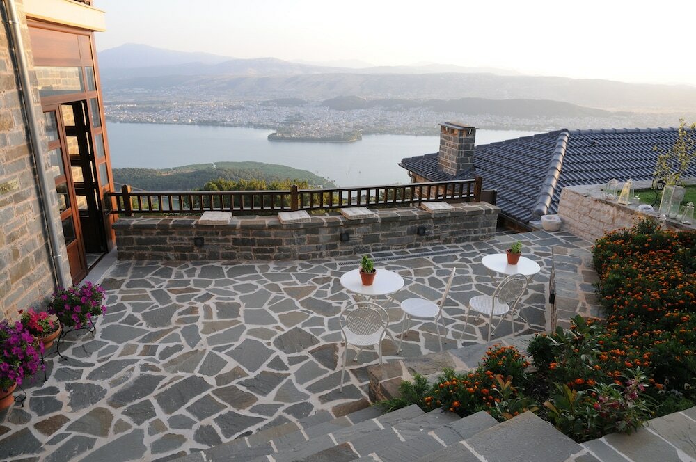 Фото Mir boutique hotel