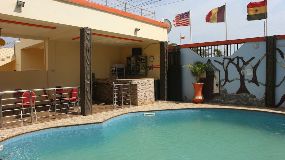 Фото Jobyco Hotel