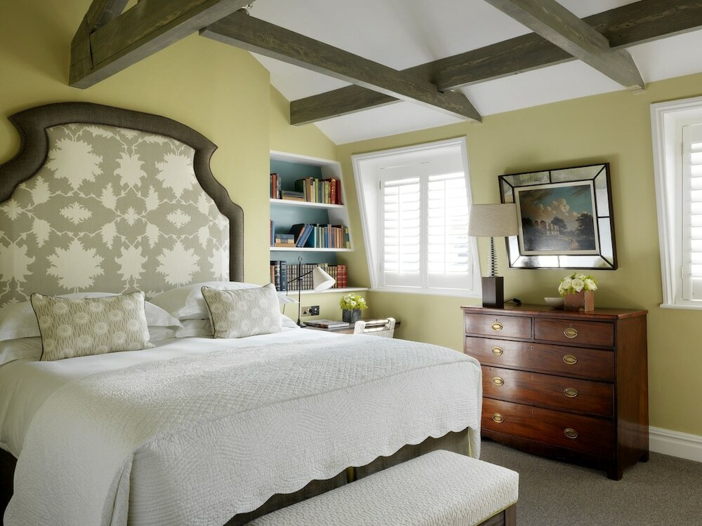 Фото Number Sixteen Hotel, Firmdale Hotels