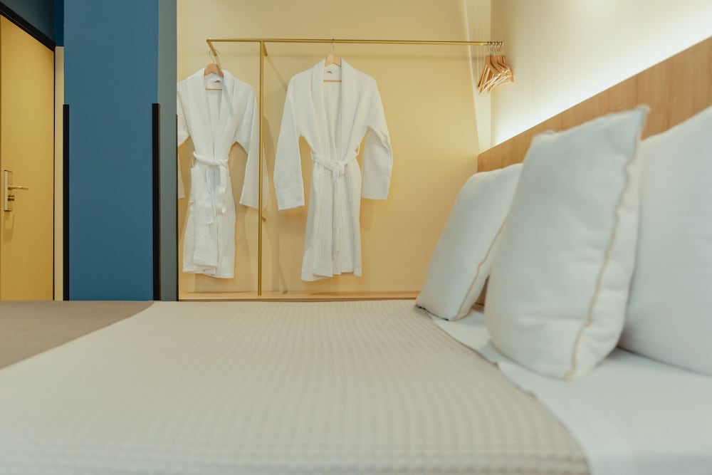 Фото Metis Urbane Living Spaces