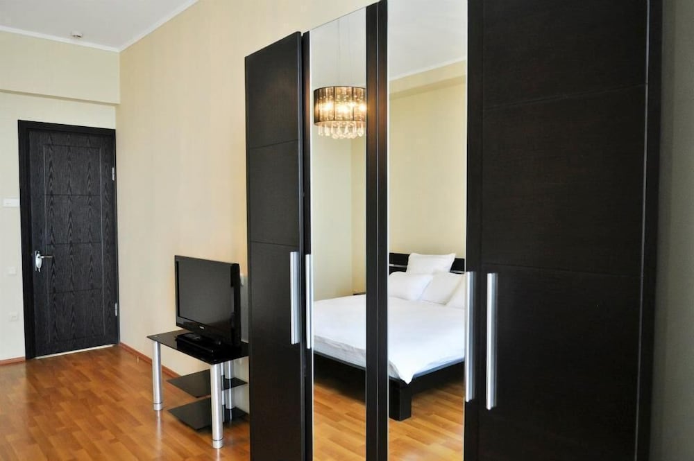 Фото Отель Санапиро