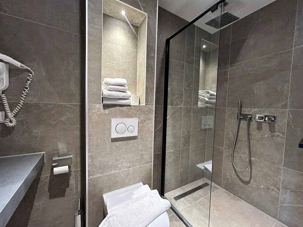 Фото Xo Hotels Blue Square