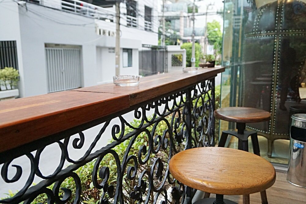 Фото Aspira G Sukhumvit 33