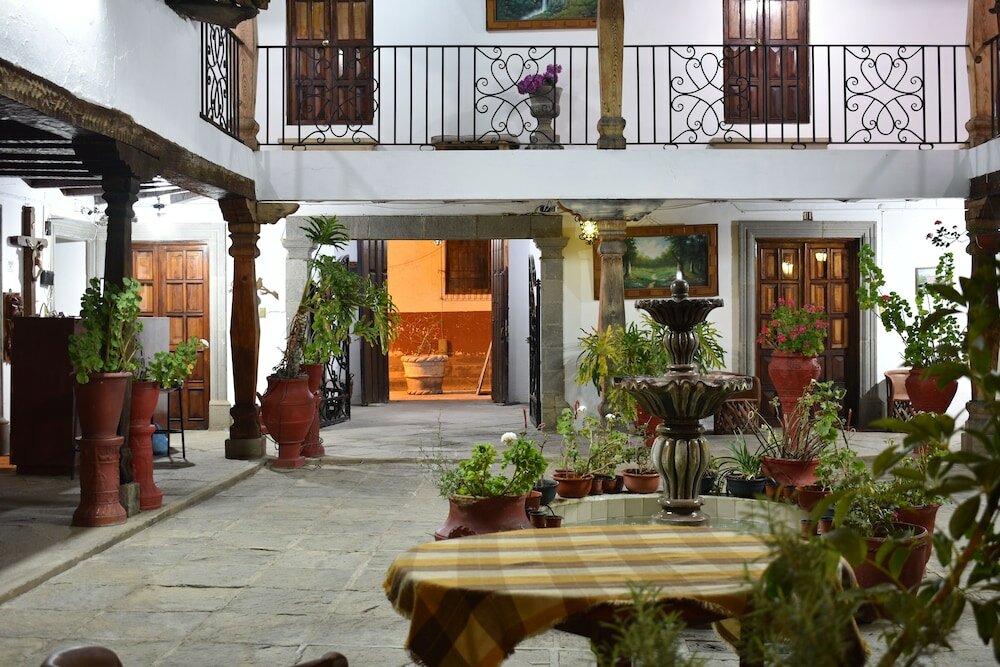 Фото Real Carretero