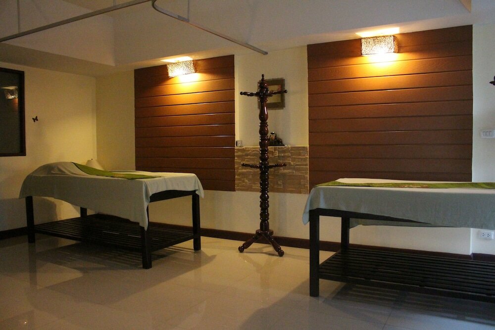 Фото Nan Boutique Hotel